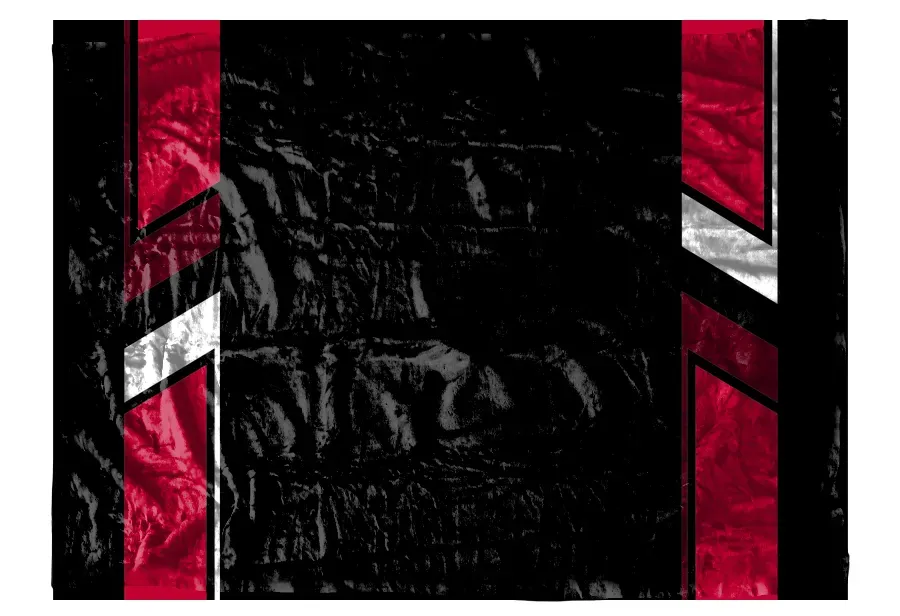 Unity Christian Academy blanket example