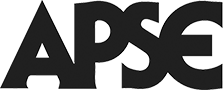 Associated Press Sports Editors logo