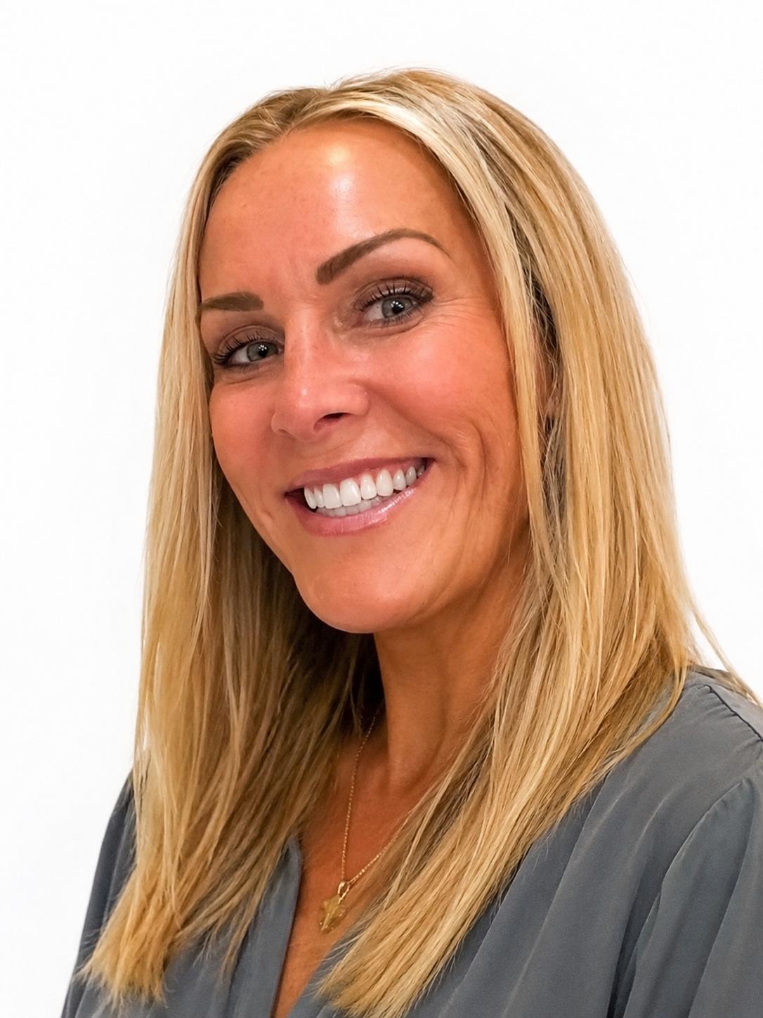 Tricia, Operations at Spectator Sport Media